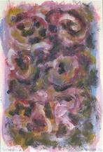 Theo Wolvecamp (1925-1992) - Untitled, Antiek en Kunst, Kunst | Schilderijen | Modern