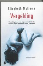 Vergelding (9789022555491, Elisabeth Mollema), Verzenden