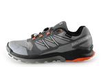 Salomon sportschoenen in maat 44 Grijs | 15% korting, Kleding | Heren, Schoenen, Overige kleuren, Verzenden, Sportschoenen, Zo goed als nieuw