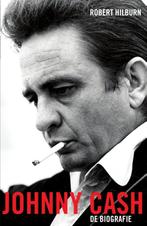 Johnny Cash 9789000377794 Robert Hilburn, Boeken, Verzenden, Zo goed als nieuw, Robert Hilburn