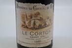 1981 Bouchard Pere & Fils, Le Corton - Bourgogne Grand Cru -, Nieuw