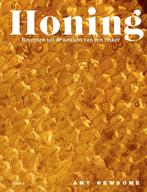 Honing 9789089899699 Amy Newsome, Verzenden, Zo goed als nieuw, Amy Newsome