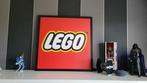Lego Produits dérivés - Lego lightbox, Kinderen en Baby's, Nieuw
