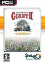 Industry Giant II (PC CD) PC, Verzenden