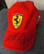 Ferrari - F1 - Michael Schumacher - 2003 - Honkbalpet, Nieuw