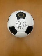 Pelé - Gesigneerde voetbal, Nieuw