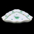 Herend - Large Triangular Serving Platter (26 cm) - Chinese