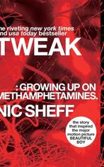 Tweak 9781416972198 Nic Sheff, Verzenden, Nic Sheff