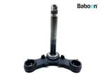 Fourche avant pièce en T Kawasaki LTD 250 (LTD250 KZ250G, Motoren, Verzenden, Nieuw