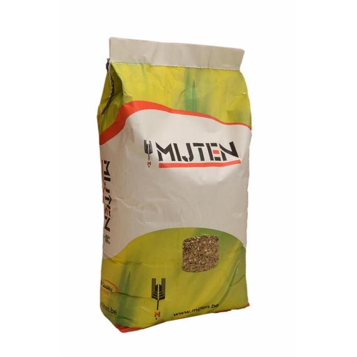 Vogelvoer 20kg - goudvinken speciaal - merk mijten, Dieren en Toebehoren, Vogels | Toebehoren, Nieuw