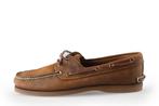 Timberland Bootschoenen in maat 43½ Bruin | 5% extra korting, Bruin, Verzenden, Timberland, Zo goed als nieuw