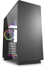 AMD Ryzen 7 5800X High-End RGB Game PC / Streaming Comput..., Computers en Software, Desktop Pc's, Nieuw, Ophalen of Verzenden