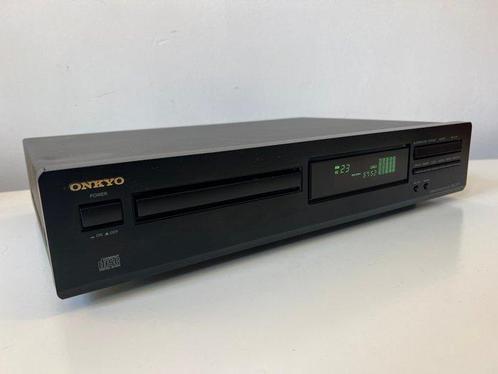 Onkyo - DX-7111 Cd-speler, Audio, Tv en Foto, Radio's