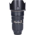 Tweedehands Nikon AF-S 24-70mm f/2.8E ED VR CM6630, Overige typen, Ophalen of Verzenden