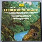 Felix Mendelssohn Bartholdy - Collection of 21 x albums -, Nieuw in verpakking