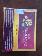 Panini Euro 2012 - 50 packs edition - Version for