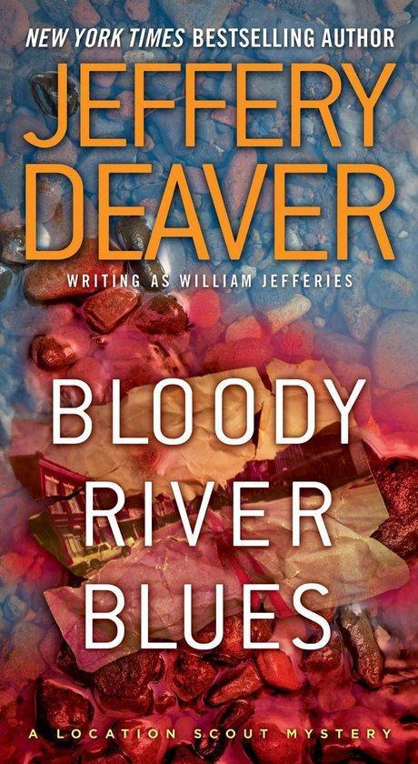 Bloody River Blues 9781451621693, Livres, Livres Autre, Envoi