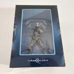 Sega - Figurine Statue SEGA Vanquish Sam Gideon Excellent, Games en Spelcomputers, Nieuw