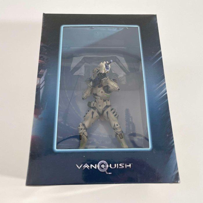 Sega - Figurine Statue SEGA Vanquish Sam Gideon Excellent, Games en Spelcomputers, Spelcomputers | Overige Accessoires