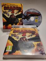 Dreamworks How to Train your Dragon 2 Playstation 3, Ophalen of Verzenden