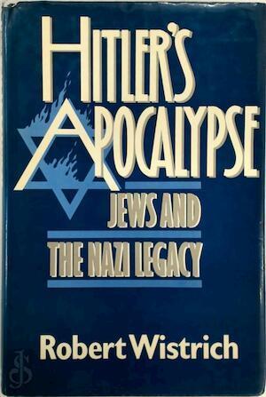 Hitlers apocalypse, Livres, Langue | Langues Autre, Envoi