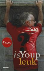 Is Youp leuk? 9789060056592 Youp van t Hek, Verzenden, Gelezen, Youp van 't Hek