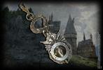 Harry Potter Ministery of Magic Sleutelhanger, Verzamelen, Ophalen of Verzenden, Nieuw