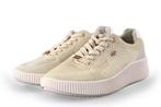 Mexx Sneakers in maat 39 Beige | 10% extra korting, Kleding | Dames, Mexx, Verzenden, Beige, Zo goed als nieuw