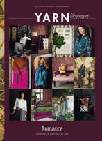 Scheepjes YARN Bookazine 12 Romance - Nederlands / YARN / 12, Boeken, Verzenden, Zo goed als nieuw