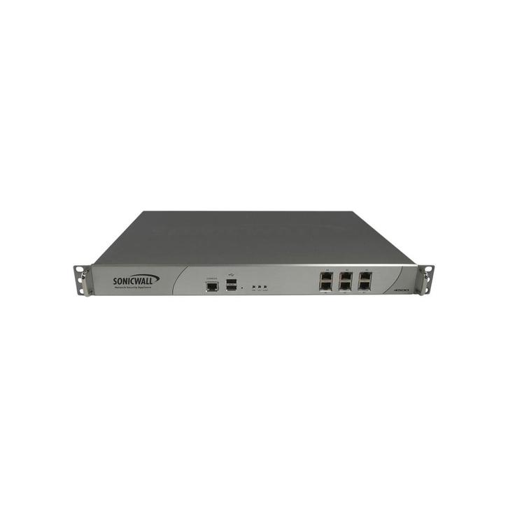 Sonicwall NSA4500, Computers en Software, Netwerk switches, Ophalen of Verzenden