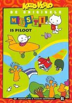 Musti is piloot (dvd tweedehands film), Cd's en Dvd's, Ophalen of Verzenden, Nieuw in verpakking
