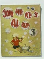Jef Nijs - Jommekes album 3 + De wonderbare jeugd van, Boeken, Stripverhalen, Nieuw