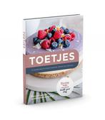 Toetjes 70 vegan health food desserts- Patricia Van Noord, Zo goed als nieuw, Patricia van Noord, Verzenden