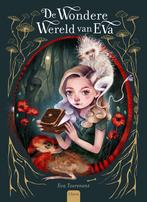 De wondere wereld van Eva (9789044840506, Eva Toorenent), Boeken, Verzenden, Nieuw