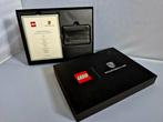 Lego Set - 5006655 - Icons, Promotional - Porsche Welcome, Nieuw