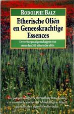 Etherische olien en geneeskrachtige essences, Nieuw, Nederlands, Verzenden