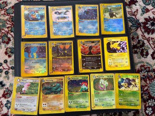 Pokémon - 31 Card - Pokémon - Blastoise, Umbreon, Houndoom, Hobby en Vrije tijd, Verzamelkaartspellen | Pokémon