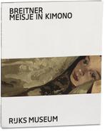 Breitner: meisje in kimono 9789491714733 Suzanne Veldink, Boeken, Verzenden, Zo goed als nieuw, Suzanne Veldink