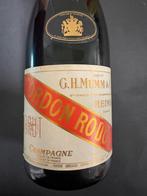 G. H. Mumm, Cordon Rouge (deg: 70s, 90s & 10s) -, Verzamelen, Nieuw