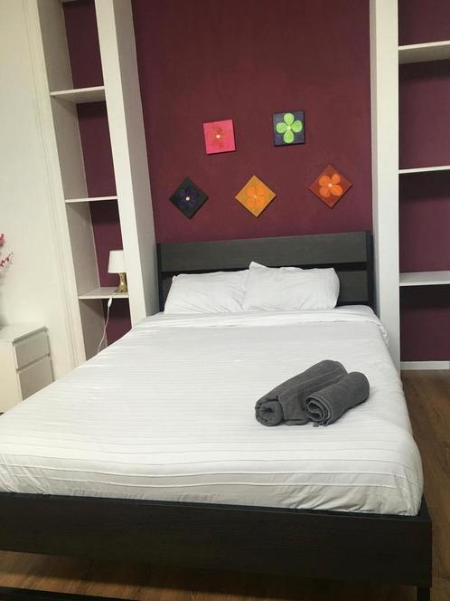 Appartement en Rue Verbist, Saint-Josse-ten-Noode, Immo, Appartementen en Studio's te huur