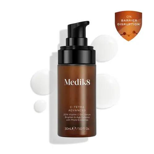 Medik8 C-Tetra Advanced (Serum), Handtassen en Accessoires, Uiterlijk | Haarverzorging, Nieuw, Verzenden