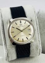 IWC - Schaffhausen Date - Zonder Minimumprijs - Cal.8541, Handtassen en Accessoires, Horloges | Heren, Nieuw