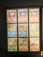 Pokémon - 113 Card - WOTC - Base set, Base set 2, Jungle,, Nieuw
