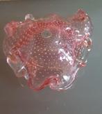 Murano - Kom - Glas - Prachtige Murano-kom., Antiek en Kunst, Antiek | Glaswerk en Kristal