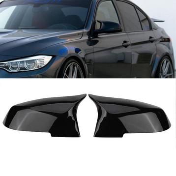 Spiegelkappen geschikt voor BMW F20 F21 F22 F30 F31 F32 F36 beschikbaar voor biedingen