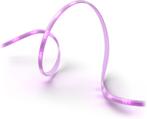 Philips Hue Solo Lightstrip - White and Color Smart lampen, Verzenden, Nieuw