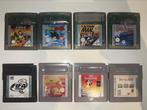 Nintendo - Gameboy Classic - Gameboy Color - lot - Videogame, Nieuw