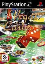 Vegas Casino 2 (PS2 Games), Ophalen of Verzenden