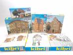 Kibri H0 - 8049/8102/8131/8376/8378/8420/9486 - Modeltrein, Nieuw