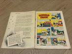 Donald Duck nr. 1 - 1 weekblad - Eerste druk - 1952, Verzamelen, Nieuw